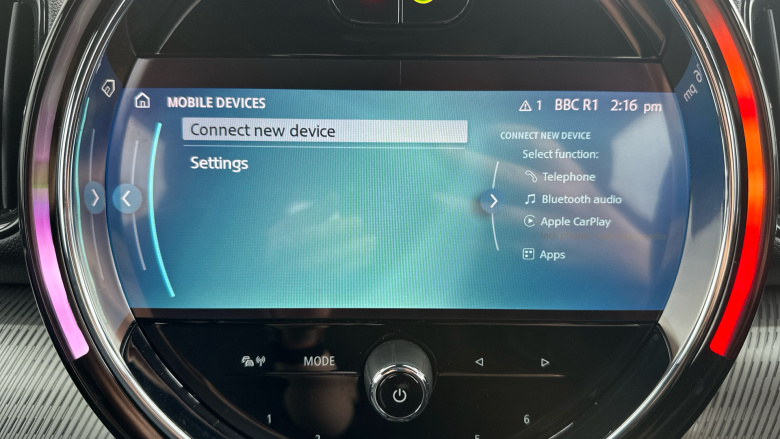 MINI Countryman 1.5 Cooper Exclusive ALL4 5dr Auto [Comfort Pack] Petrol Hatchback